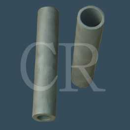 Heat resistant steel pipe casting, lost wax casting, precision casting process, investment casting